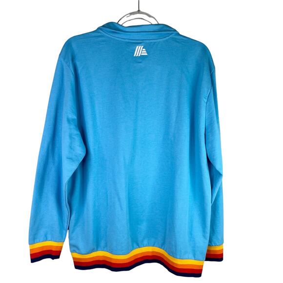 Aldi Pullover Sweatshirt Limited Edition 2023 Capsule Collection L New - Picture 12 of 13